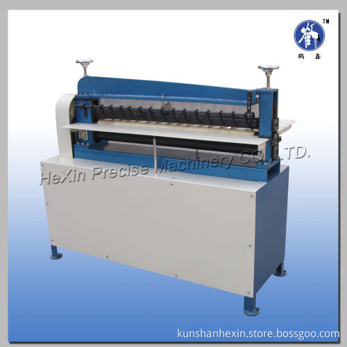 Foam Slitting Machine /Slitter Machine/Cutting Machine